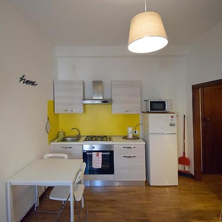 Ravenna Tourist Apartments Exteriör bild